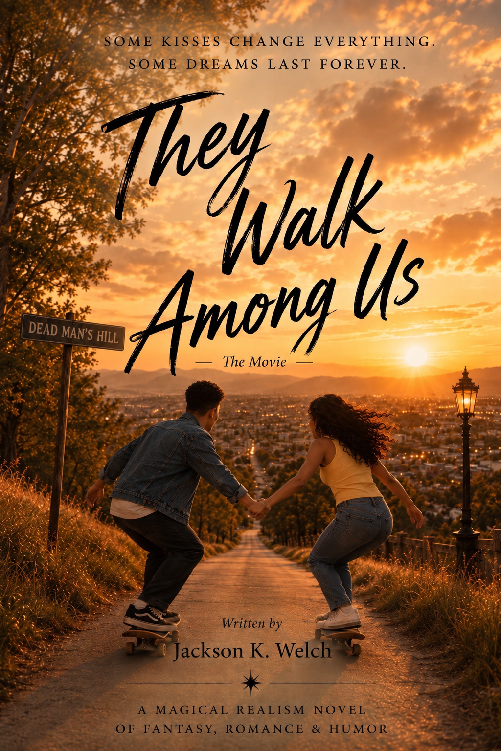Movie Poster #2